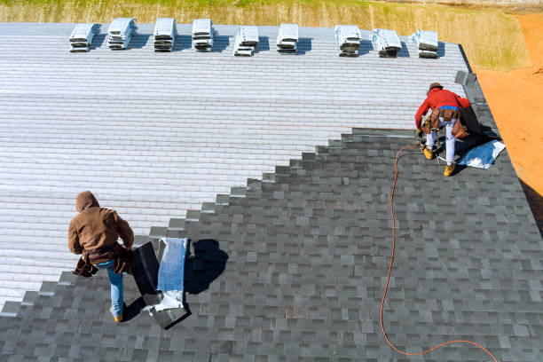 Roof Repair Estimates in Forney, TX
